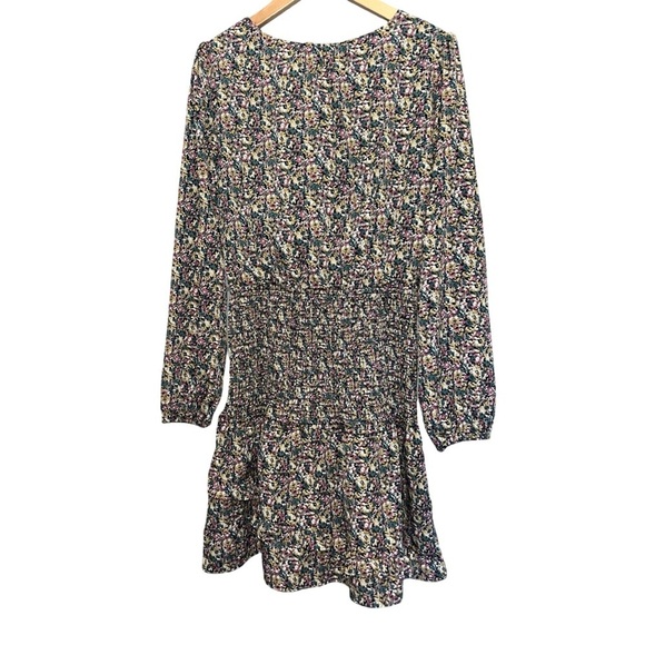 Storia Chance Ruffle Dress - Picture 3 of 4